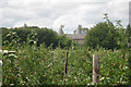 Sheerland Farm Oast, Swan Lane, Sheerland Farm, Pluckley, Kent