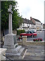 Cricklade War Memorial