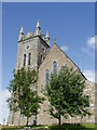 J0316 : Drumintee Chapel by HENRY CLARK
