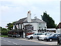 The Robin Hood, Icklesham