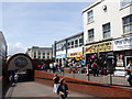 Castle Street, Hastings