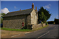 Outbuilding, Southford Cottage