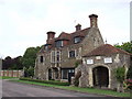 TQ9017 : The Armoury, Castle Street, Winchelsea by Chris Whippet