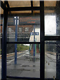 SP0887 : Duddeston Station by Stephen McKay