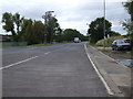 Orgreave road, Catcliffe