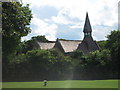 St John the Baptist Church, Swalecliffe