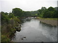 River Wear at Stanhope