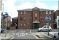 Looking from Eastfield Road out into Eastney Road