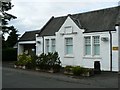 Uplawmoor village hall