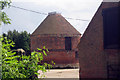 Dovecote at New Shelve Farm, Lenham Forstal, Kent