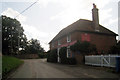 The Carpenters Arms, Eastling