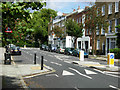 Barnsbury Road