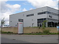 Audi Service Centre, Washingley road
