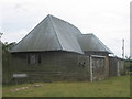 Tearnden Farm Barn