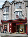 Co-operative Funeral Services, East Street, Okehampton