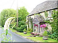 Cotswold Stone Cottage, Ashton Keynes