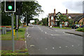 The Windmill public house, Tachbrook Road, Leamington Spa