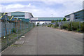 Second Cross Road, former Automotive Products site, south Leamington