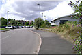 HSBC Exchange car park, Trident Park, south Leamington