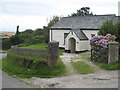 The Old Schoolhouse in Bohortha