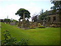 Mount Pleasant Methodist Free Church Cemetery