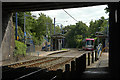 Guns Village Metro Station