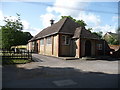 Longparish - Village Hall