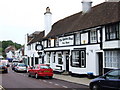 The Queens Head, Rye