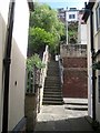 Primitive Methodist Chapel Yard