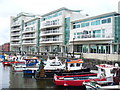 Graving Dock