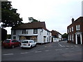 Cannon Street, Lydd