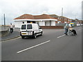 Public toilets in Southwood Road