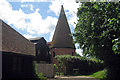 Gould Farm Oast, Mill Lane, Frittenden, Kent