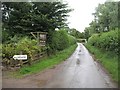 Grove Farm sign