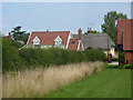 Footpath to Low Lane