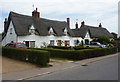 Cottages on Low Lane