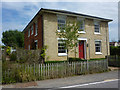 Chapel House, Brandeston