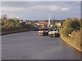 Swinton Locks