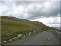SH7583 : Path leading from Marine Drive to the summit plateau of the Great Orme's Head by Eric Jones