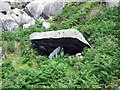 The cromlech at Garnwnda