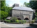 Dyfi Furnace