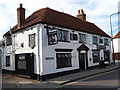 Whitchurch - The Kings Arms Public House