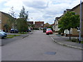 Albert Gardens, Church Langley, Harlow.