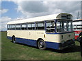 SZ5998 : Bus at the 2009 Gosport Bus Rally (28) by Basher Eyre