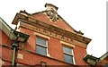 Mayfair Buildings, Belfast (detail) (1)