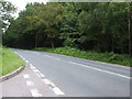 Kirton Road through Twigmoor and High woods