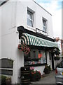 Fish and chip shop in Village Road