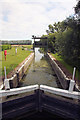 Isleham Lock