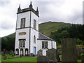 Kilmorich Church Cairndow