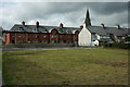 Houses in Bala